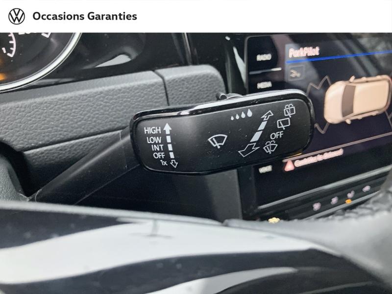 Voitures occasions VOLKSWAGEN GOLF Confortline Villeneuve-d'Ascq