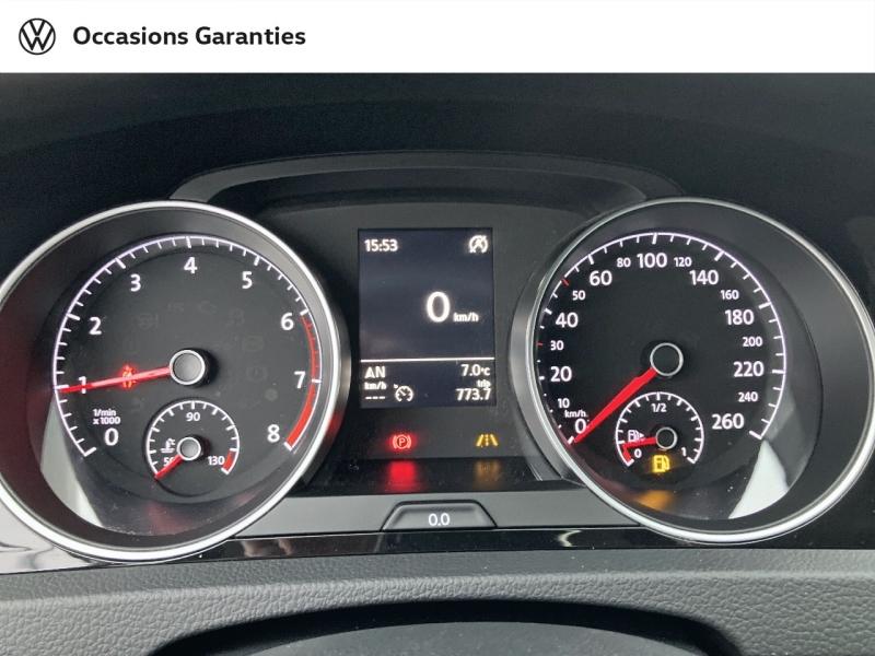 Voitures occasions VOLKSWAGEN GOLF Confortline Villeneuve-d'Ascq