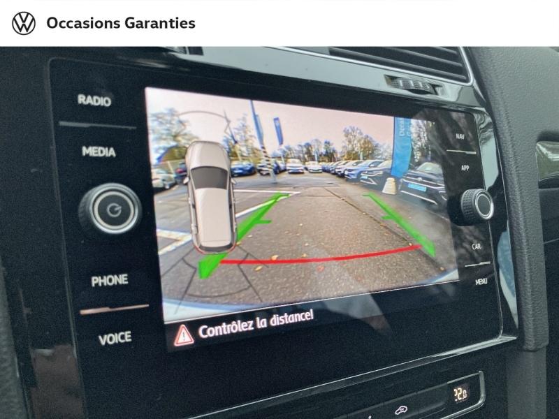 Voitures occasions VOLKSWAGEN GOLF Confortline Villeneuve-d'Ascq