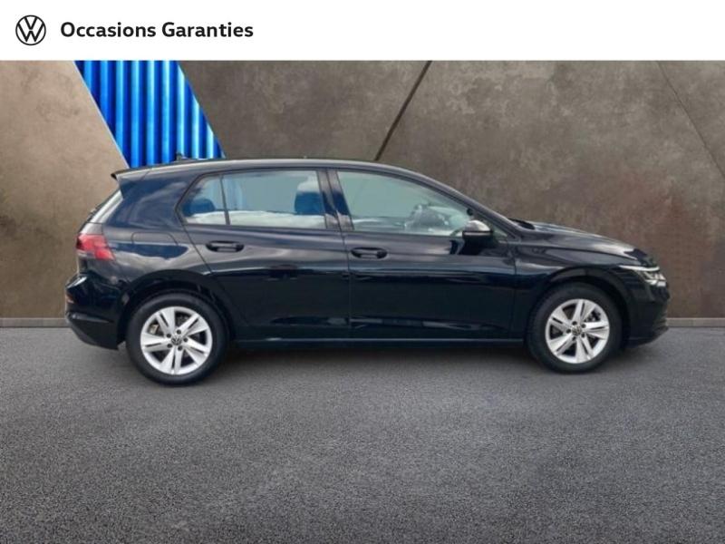Voitures occasions VOLKSWAGEN GOLF Life Villeneuve-d'Ascq