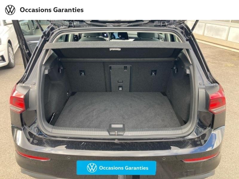 Voitures occasions VOLKSWAGEN GOLF Life Villeneuve-d'Ascq