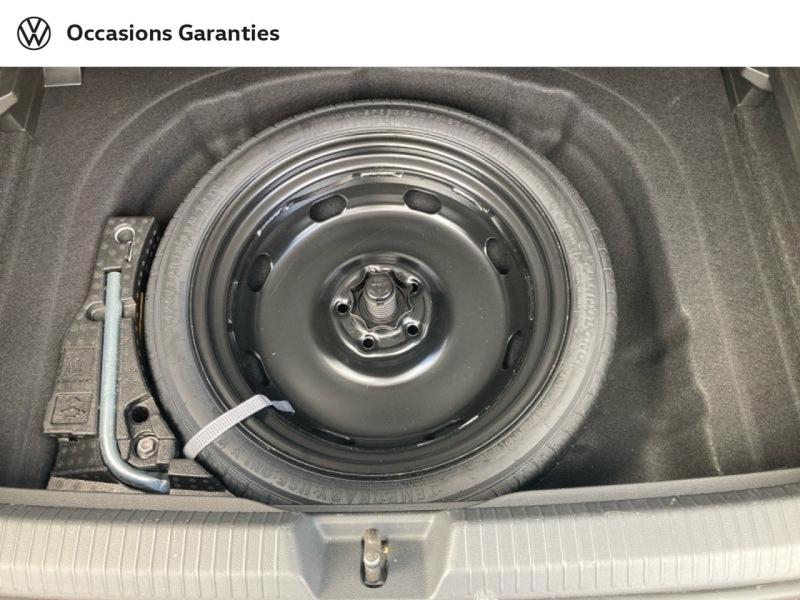 Voitures occasions VOLKSWAGEN GOLF Life Villeneuve-d'Ascq