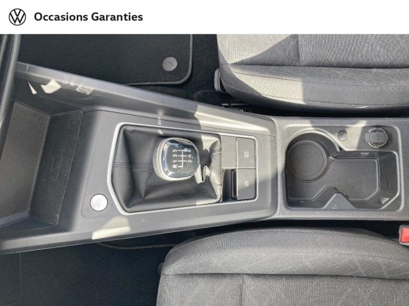 Voitures occasions VOLKSWAGEN GOLF Life Villeneuve-d'Ascq