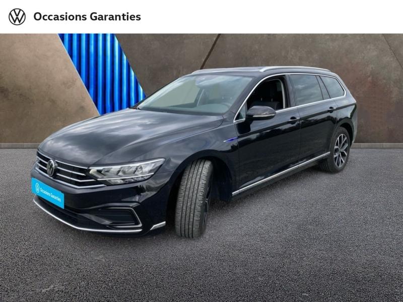 Voitures occasions VOLKSWAGEN Passat SW GTE Life Plus Villeneuve-d'Ascq