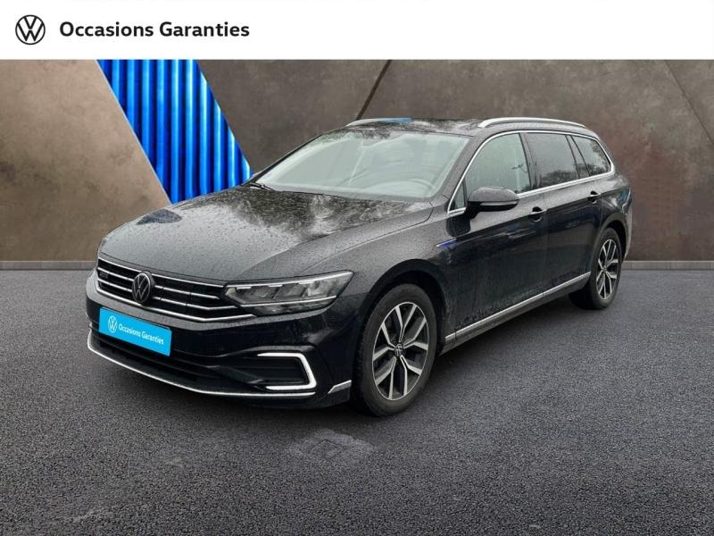 Voitures occasions VOLKSWAGEN Passat SW GTE Life Plus Villeneuve-d'Ascq