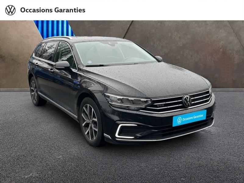 Voitures occasions VOLKSWAGEN Passat SW GTE Life Plus Villeneuve-d'Ascq