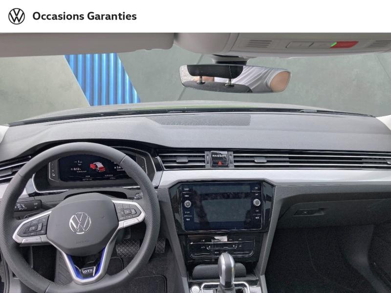 Voitures occasions VOLKSWAGEN Passat SW GTE Life Plus Villeneuve-d'Ascq