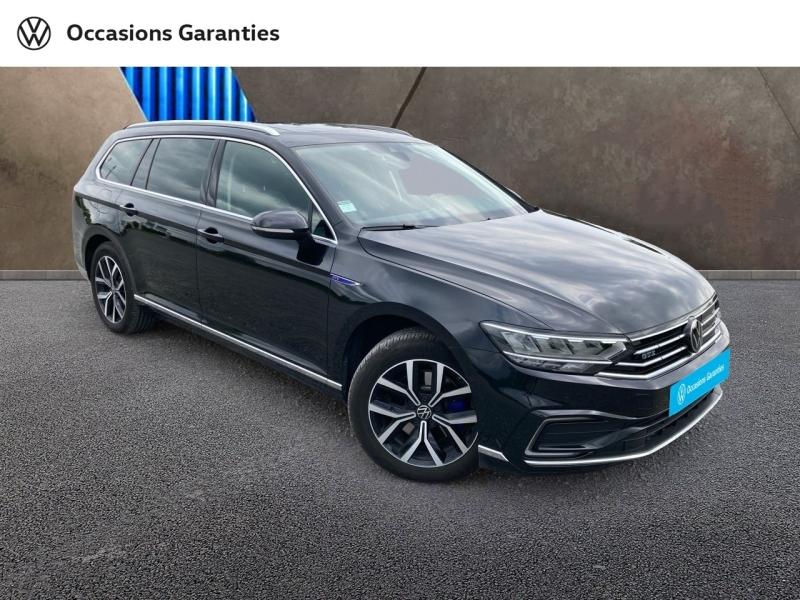 Voitures occasions VOLKSWAGEN Passat SW GTE Life Plus Villeneuve-d'Ascq