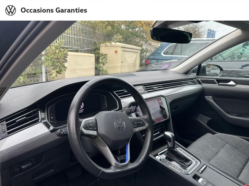 Voitures occasions VOLKSWAGEN Passat SW GTE Life Plus Villeneuve-d'Ascq