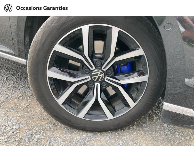 Voitures occasions VOLKSWAGEN Passat SW GTE Life Plus Villeneuve-d'Ascq