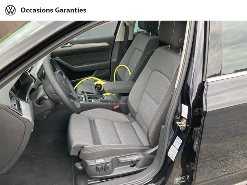 Voitures occasions VOLKSWAGEN Passat SW GTE Life Plus Villeneuve-d'Ascq