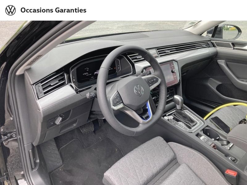 Voitures occasions VOLKSWAGEN Passat SW GTE Life Plus Villeneuve-d'Ascq