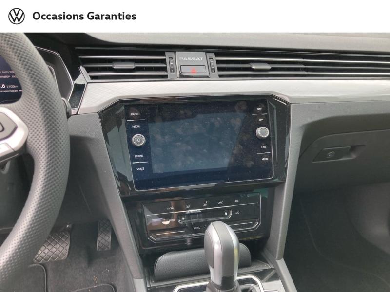 Voitures occasions VOLKSWAGEN Passat SW GTE Life Plus Villeneuve-d'Ascq