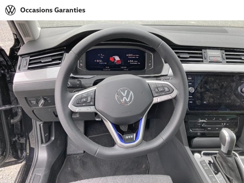 Voitures occasions VOLKSWAGEN Passat SW GTE Life Plus Villeneuve-d'Ascq