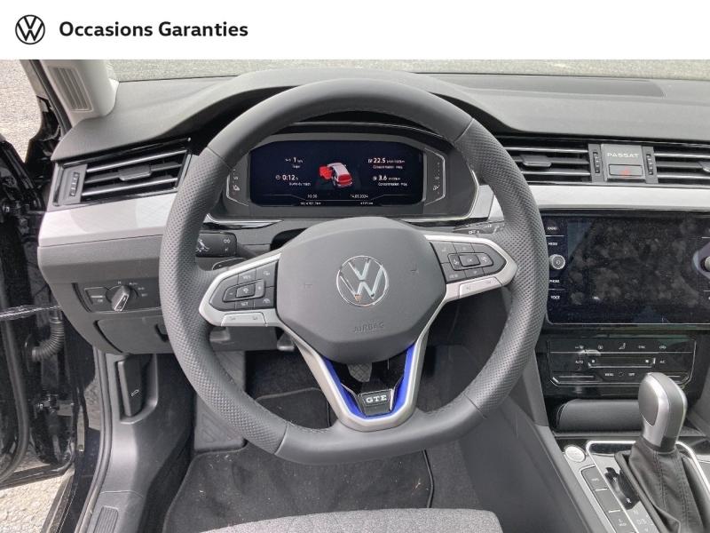 Voitures occasions VOLKSWAGEN Passat SW GTE Life Plus Villeneuve-d'Ascq