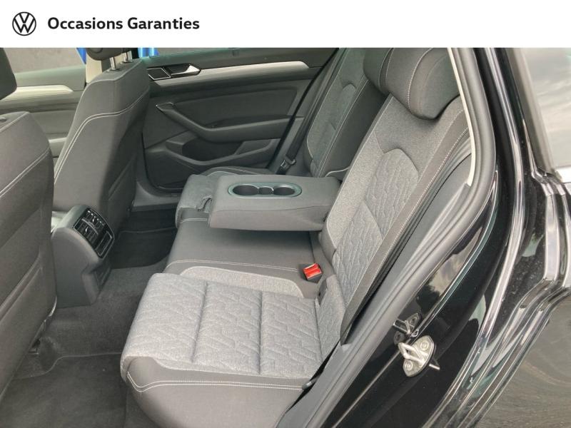 Voitures occasions VOLKSWAGEN Passat SW GTE Life Plus Villeneuve-d'Ascq