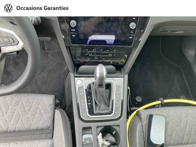 Voitures occasions VOLKSWAGEN Passat SW GTE Life Plus Villeneuve-d'Ascq