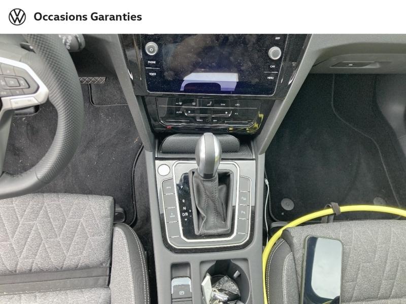 Voitures occasions VOLKSWAGEN Passat SW GTE Life Plus Villeneuve-d'Ascq