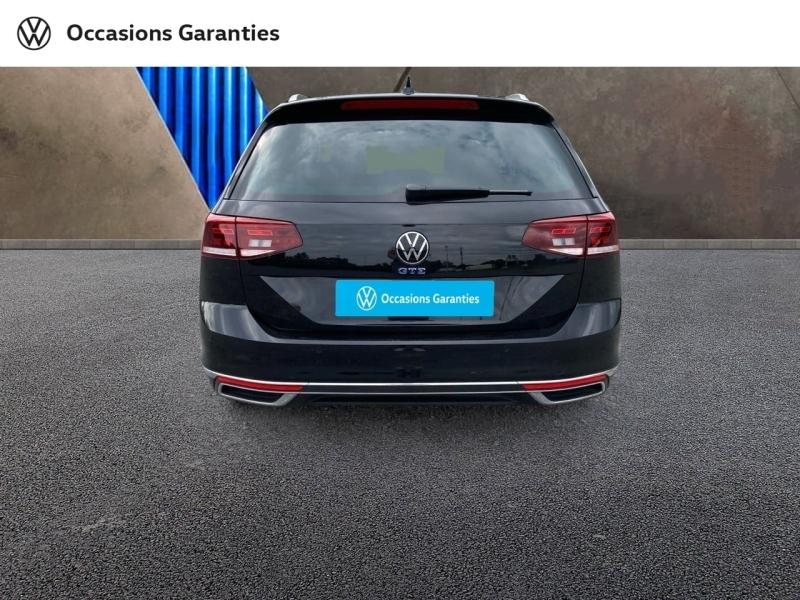 Voitures occasions VOLKSWAGEN Passat SW GTE Life Plus Villeneuve-d'Ascq