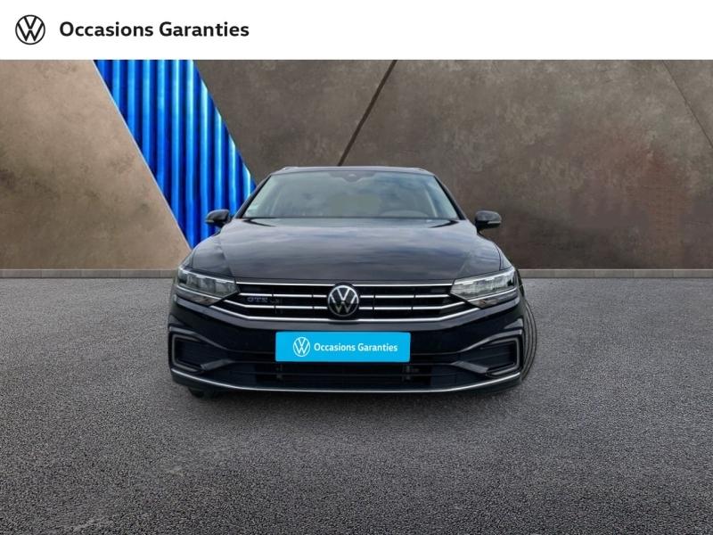 Voitures occasions VOLKSWAGEN Passat SW GTE Life Plus Villeneuve-d'Ascq
