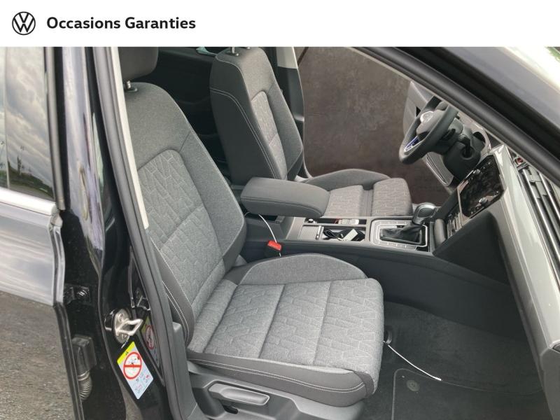 Voitures occasions VOLKSWAGEN Passat SW GTE Life Plus Villeneuve-d'Ascq