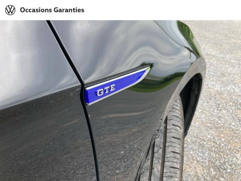 Voitures occasions VOLKSWAGEN Passat SW GTE Life Plus Villeneuve-d'Ascq