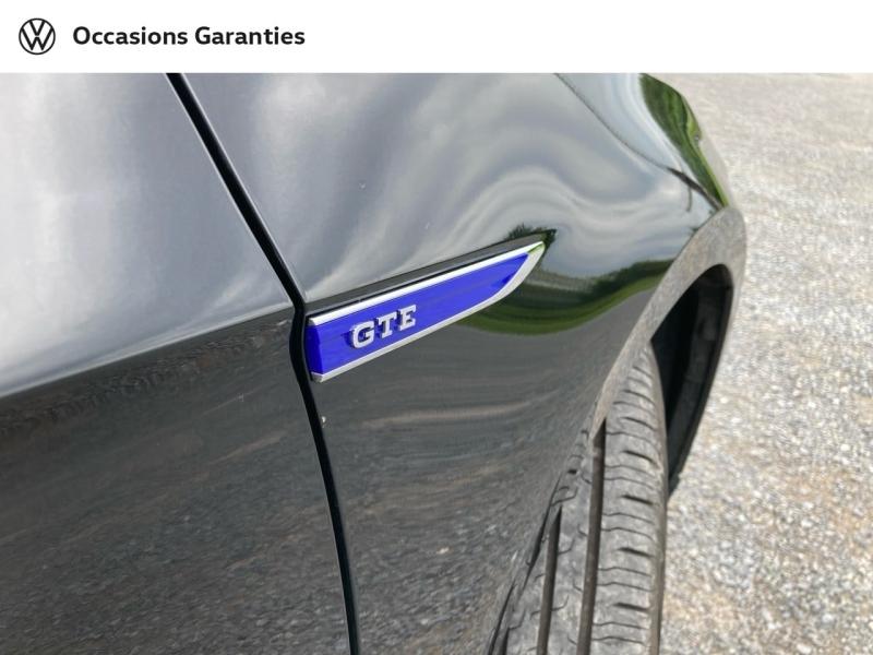 Voitures occasions VOLKSWAGEN Passat SW GTE Life Plus Villeneuve-d'Ascq