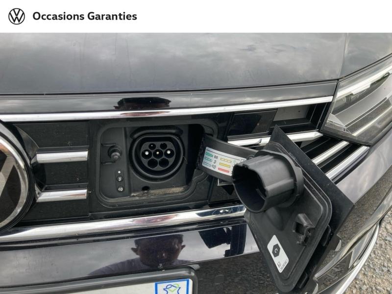 Voitures occasions VOLKSWAGEN Passat SW GTE Life Plus Villeneuve-d'Ascq