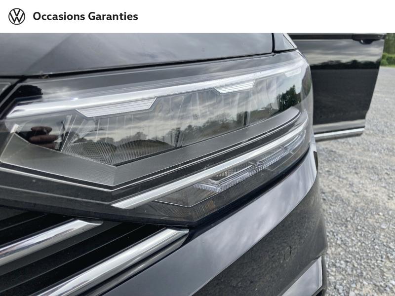 Voitures occasions VOLKSWAGEN Passat SW GTE Life Plus Villeneuve-d'Ascq