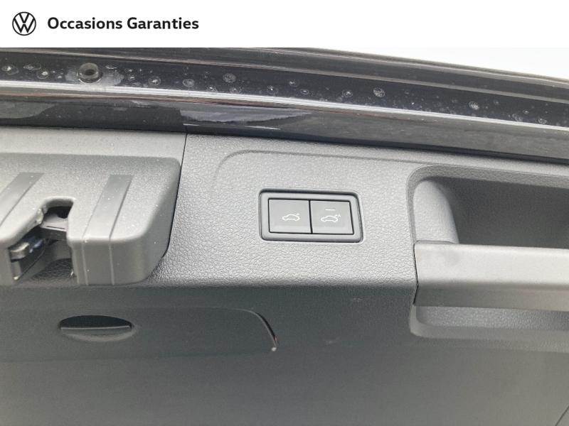 Voitures occasions VOLKSWAGEN Passat SW GTE Life Plus Villeneuve-d'Ascq