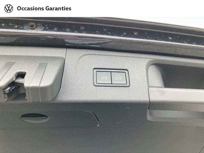 Voitures occasions VOLKSWAGEN Passat SW GTE Life Plus Villeneuve-d'Ascq