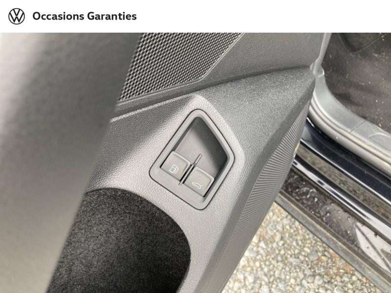 Voitures occasions VOLKSWAGEN Passat SW GTE Life Plus Villeneuve-d'Ascq