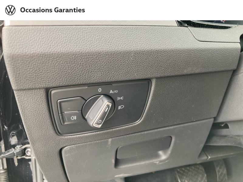 Voitures occasions VOLKSWAGEN Passat SW GTE Life Plus Villeneuve-d'Ascq