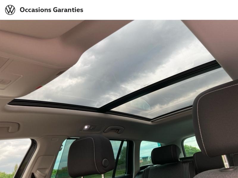 Voitures occasions VOLKSWAGEN Passat SW GTE Life Plus Villeneuve-d'Ascq
