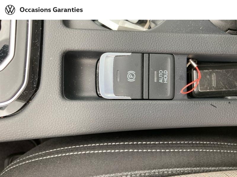 Voitures occasions VOLKSWAGEN Passat SW GTE Life Plus Villeneuve-d'Ascq