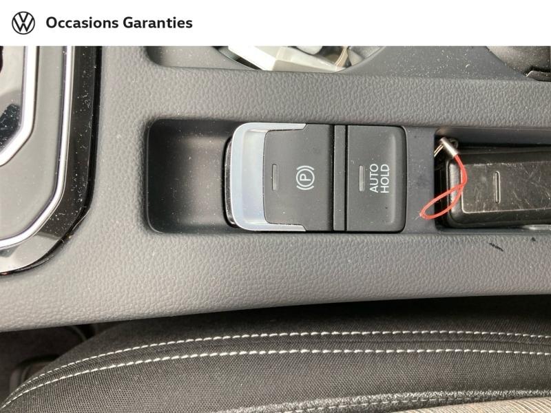 Voitures occasions VOLKSWAGEN Passat SW GTE Life Plus Villeneuve-d'Ascq