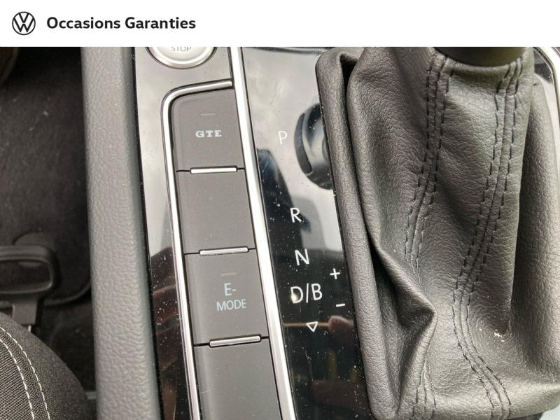 Voitures occasions VOLKSWAGEN Passat SW GTE Life Plus Villeneuve-d'Ascq