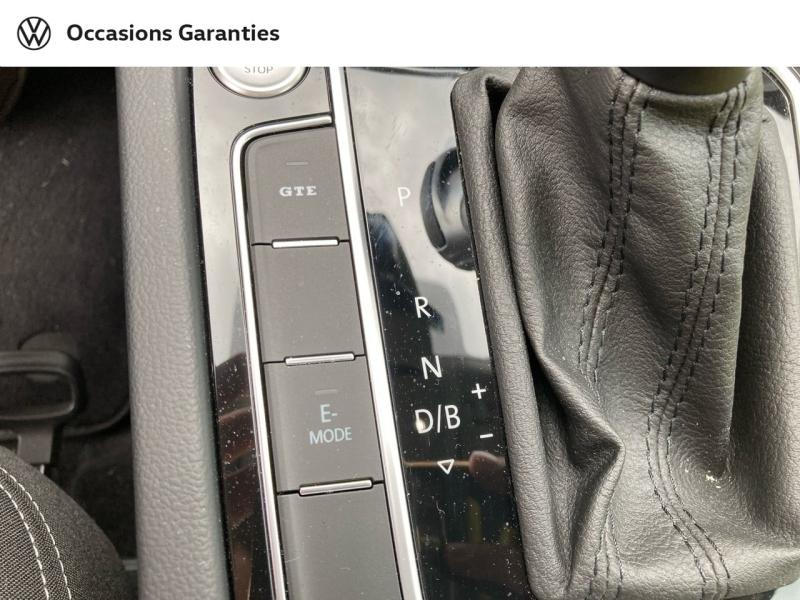 Voitures occasions VOLKSWAGEN Passat SW GTE Life Plus Villeneuve-d'Ascq