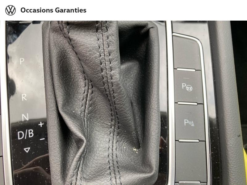 Voitures occasions VOLKSWAGEN Passat SW GTE Life Plus Villeneuve-d'Ascq