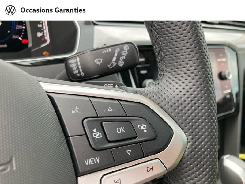 Voitures occasions VOLKSWAGEN Passat SW GTE Life Plus Villeneuve-d'Ascq