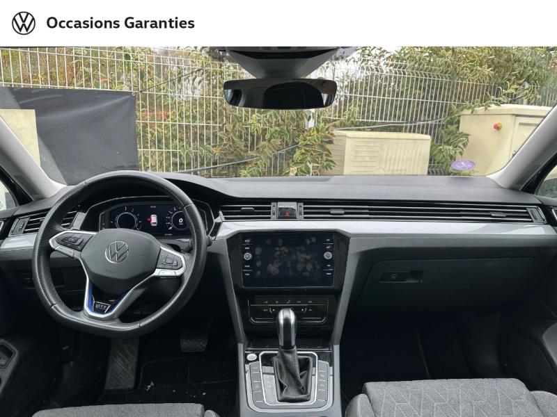 Voitures occasions VOLKSWAGEN Passat SW GTE Life Plus Villeneuve-d'Ascq