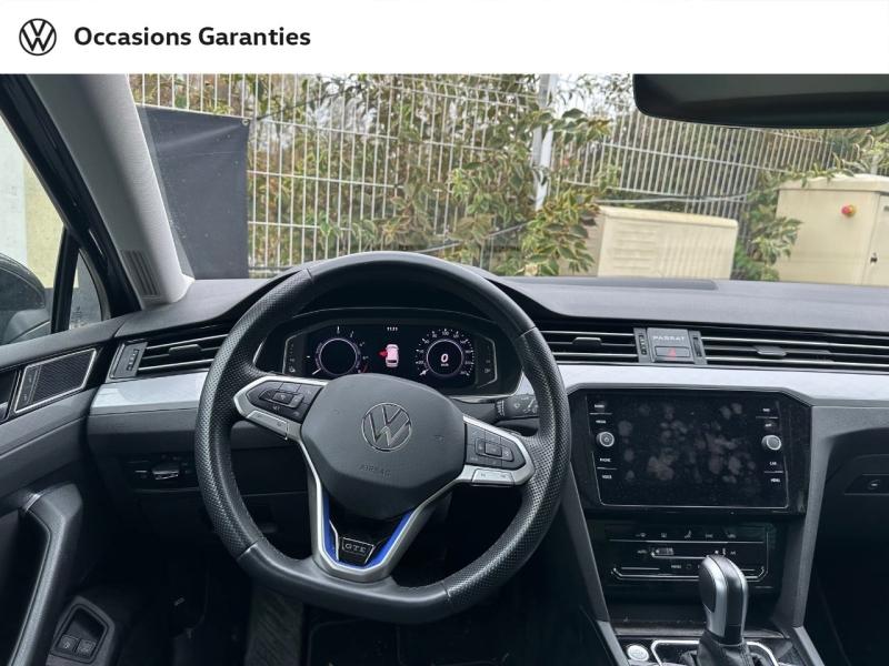 Voitures occasions VOLKSWAGEN Passat SW GTE Life Plus Villeneuve-d'Ascq