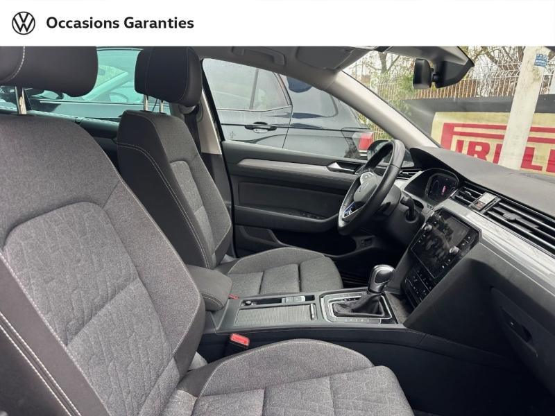 Voitures occasions VOLKSWAGEN Passat SW GTE Life Plus Villeneuve-d'Ascq