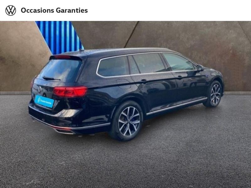 Voitures occasions VOLKSWAGEN Passat SW GTE Life Plus Villeneuve-d'Ascq