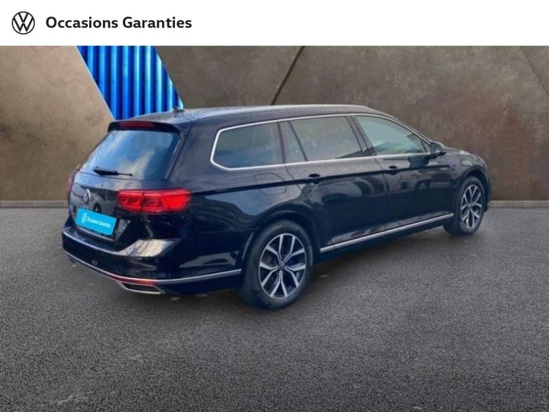 Voitures occasions VOLKSWAGEN Passat SW GTE Life Plus Villeneuve-d'Ascq