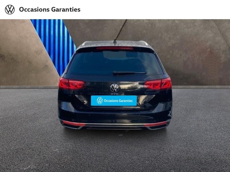 Voitures occasions VOLKSWAGEN Passat SW GTE Life Plus Villeneuve-d'Ascq
