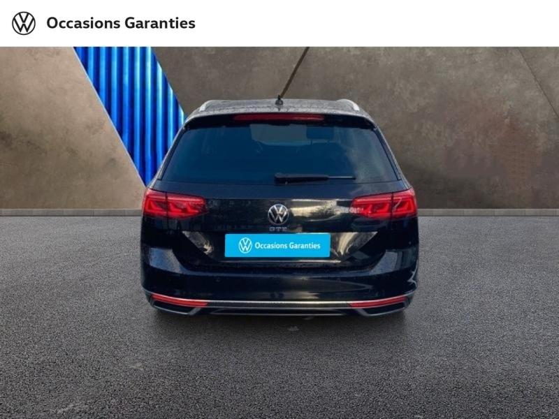 Voitures occasions VOLKSWAGEN Passat SW GTE Life Plus Villeneuve-d'Ascq