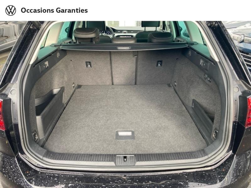 Voitures occasions VOLKSWAGEN Passat SW GTE Life Plus Villeneuve-d'Ascq