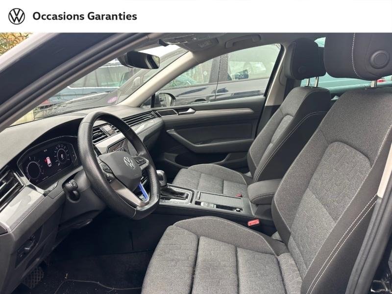 Voitures occasions VOLKSWAGEN Passat SW GTE Life Plus Villeneuve-d'Ascq