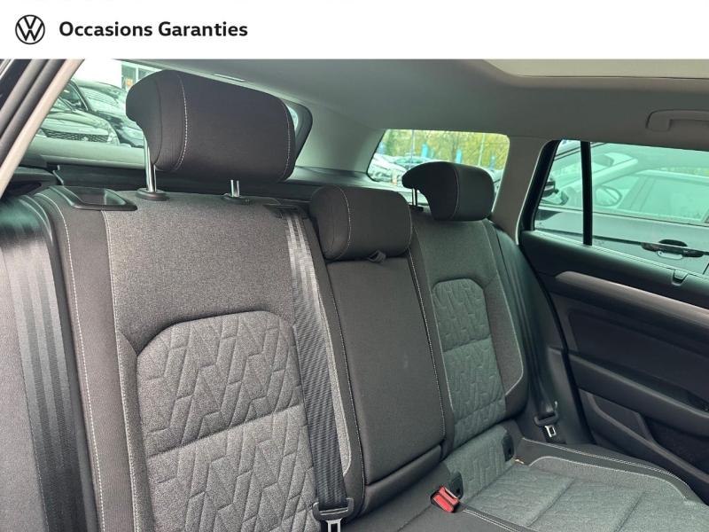 Voitures occasions VOLKSWAGEN Passat SW GTE Life Plus Villeneuve-d'Ascq